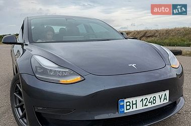 Седан Tesla Model 3 2021 в Одессе фото 43 Седан Tesla Model 3 2021 в Одессе
