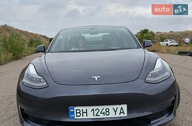Седан Tesla Model 3 2021 в Одессе фото 45 Седан Tesla Model 3 2021 в Одессе