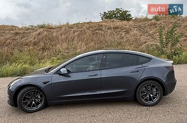 Седан Tesla Model 3 2021 в Одессе фото 31 Седан Tesla Model 3 2021 в Одессе