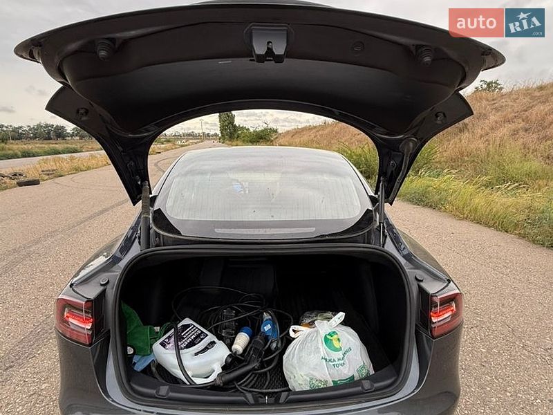 Седан Tesla Model 3 2021 в Одессе фото 33 Седан Tesla Model 3 2021 в Одессе