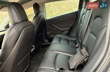 Седан Tesla Model 3 2021 в Одессе фото 47 Седан Tesla Model 3 2021 в Одессе
