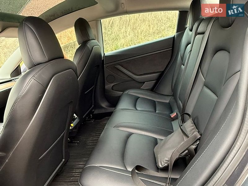 Седан Tesla Model 3 2021 в Одессе фото 47 Седан Tesla Model 3 2021 в Одессе