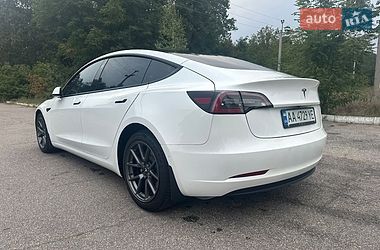 Седан Tesla Model 3 2021 в Кропивницком