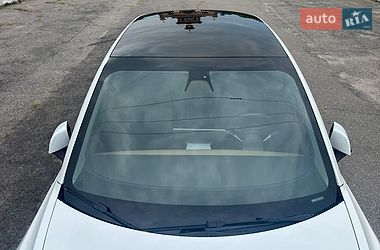 Седан Tesla Model 3 2021 в Кропивницком