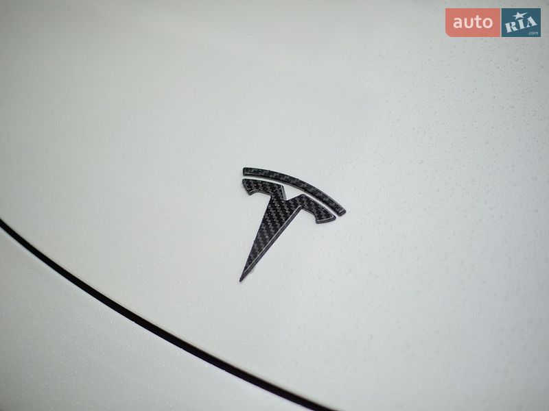 Седан Tesla Model 3 2021 в Львове фото 9 Седан Tesla Model 3 2021 в Львове