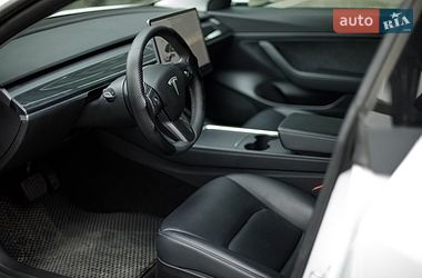 Седан Tesla Model 3 2021 в Львове фото 17 Седан Tesla Model 3 2021 в Львове