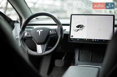 Седан Tesla Model 3 2021 в Львове фото 19 Седан Tesla Model 3 2021 в Львове