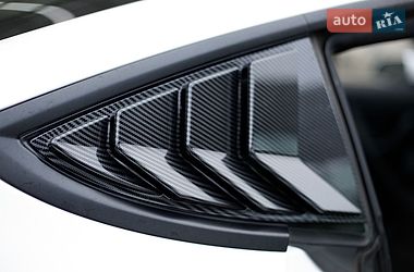 Седан Tesla Model 3 2021 в Львове фото 15 Седан Tesla Model 3 2021 в Львове