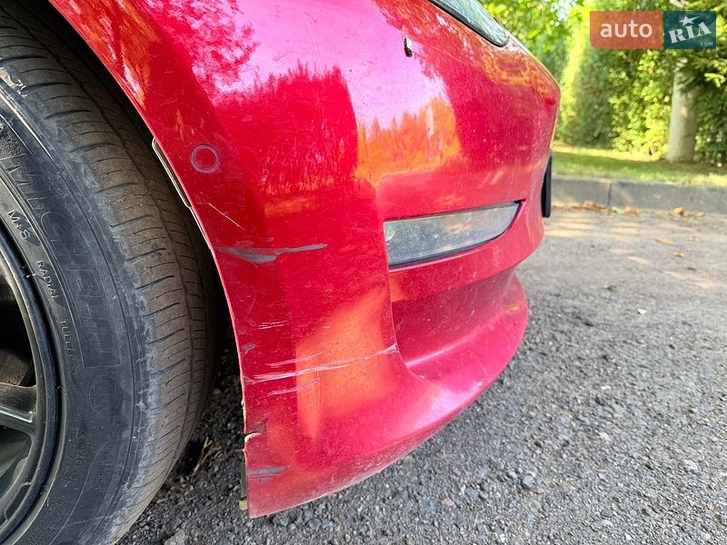 Седан Tesla Model 3 2020 в Львове
