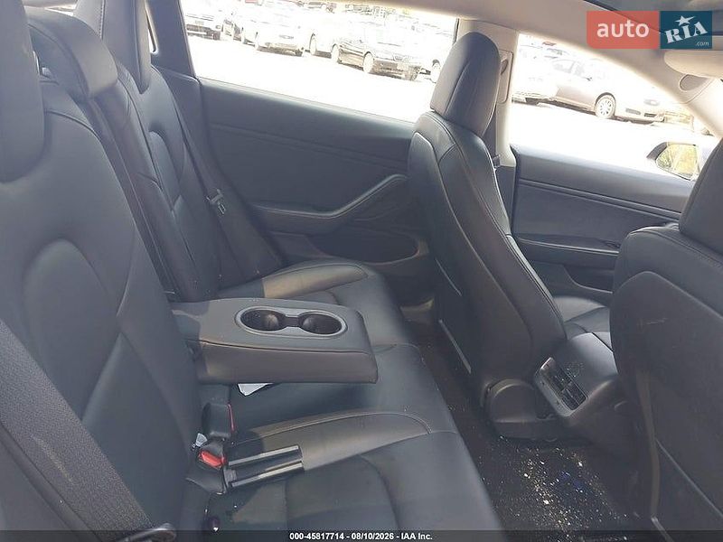 Седан Tesla Model 3 2018 в Львове фото 8 Седан Tesla Model 3 2018 в Львове