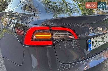 Седан Tesla Model 3 2019 в Харькове