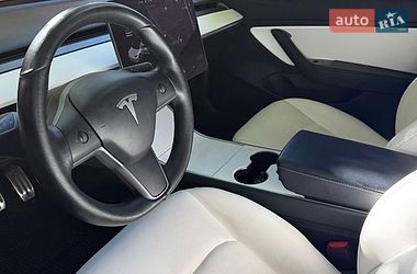Седан Tesla Model 3 2018 в Калиновке