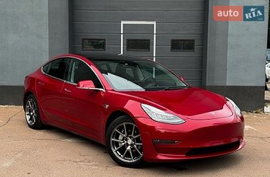Седан Tesla Model 3 2019 в Киеве Седан Tesla Model 3 2019 в Киеве