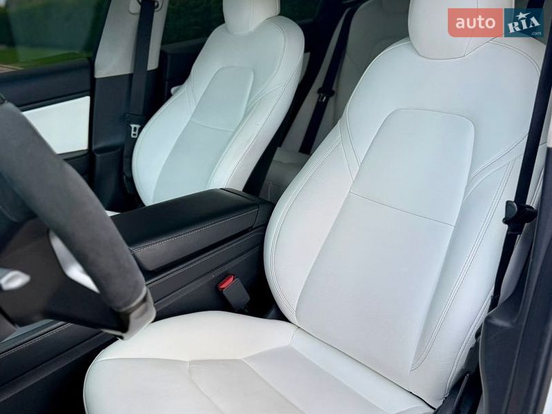 Седан Tesla Model 3 2019 в Кривом Роге