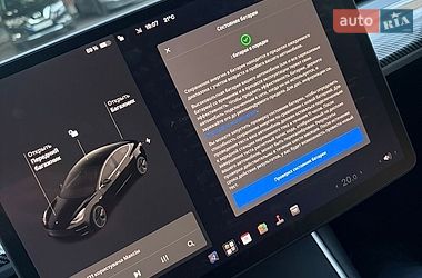 Седан Tesla Model 3 2019 в Виннице фото 20 Седан Tesla Model 3 2019 в Виннице