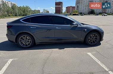 Седан Tesla Model 3 2019 в Запорожье