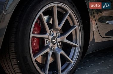 Седан Tesla Model 3 2023 в Черкассах