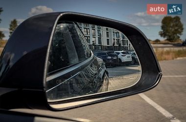 Седан Tesla Model 3 2023 в Черкассах