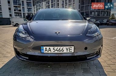 Седан Tesla Model 3 2023 в Черкассах
