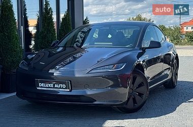 Седан Tesla Model 3 2024 в Івано-Франківську фото 2 Седан Tesla Model 3 2024 в Івано-Франківську