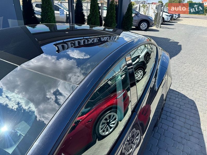 Седан Tesla Model 3 2024 в Івано-Франківську фото 14 Седан Tesla Model 3 2024 в Івано-Франківську