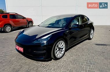 tesla model-3 2022 в Одесса от профессионального продавца Максим