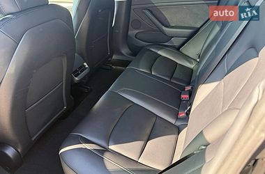 Седан Tesla Model 3 2023 в Харькове