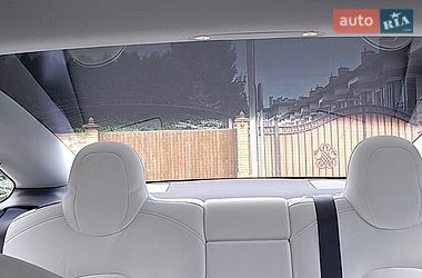 Седан Tesla Model 3 2021 в Киеве