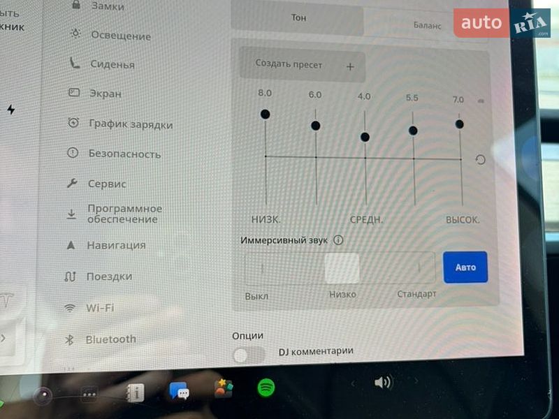 Седан Tesla Model 3 2021 в Киеве фото 23 Седан Tesla Model 3 2021 в Киеве