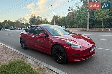 Седан Tesla Model 3 2023 в Києві фото 5 Седан Tesla Model 3 2023 в Києві