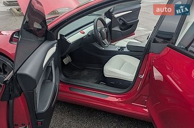 Седан Tesla Model 3 2023 в Києві фото 27 Седан Tesla Model 3 2023 в Києві