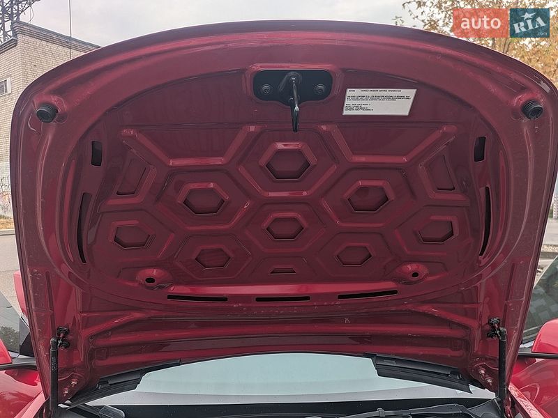Седан Tesla Model 3 2023 в Києві фото 32 Седан Tesla Model 3 2023 в Києві