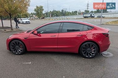 Седан Tesla Model 3 2023 в Києві фото 49 Седан Tesla Model 3 2023 в Києві