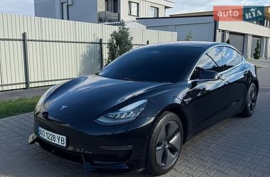 tesla model-3 2018 в Ужгород від про продавця Михайло tesla model-3 2018 в Ужгород від професійного продавця Михайло