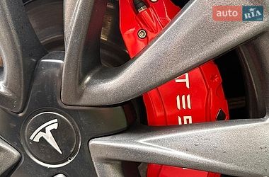 Седан Tesla Model 3 2018 в Первомайську фото 28 Седан Tesla Model 3 2018 в Первомайську