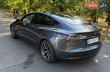 Седан Tesla Model 3 2021 в Одессе фото 36 Седан Tesla Model 3 2021 в Одессе