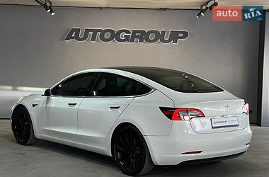 Седан Tesla Model 3 2020 в Одессе