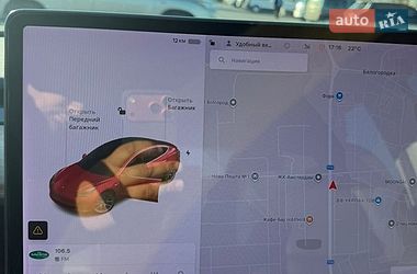 Седан Tesla Model 3 2019 в Белогородке фото 17 Седан Tesla Model 3 2019 в Белогородке