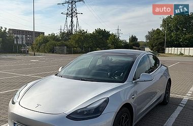 Седан Tesla Model 3 2018 в Черновцах фото 4 Седан Tesla Model 3 2018 в Черновцах