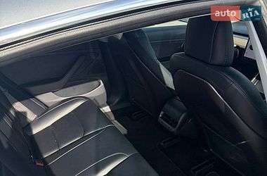 Седан Tesla Model 3 2018 в Черновцах фото 10 Седан Tesla Model 3 2018 в Черновцах
