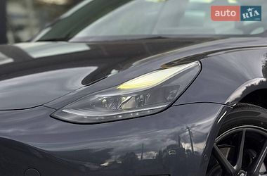 Седан Tesla Model 3 2022 в Львове фото 5 Седан Tesla Model 3 2022 в Львове
