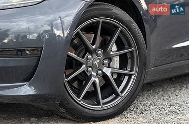 Седан Tesla Model 3 2022 в Львове фото 6 Седан Tesla Model 3 2022 в Львове
