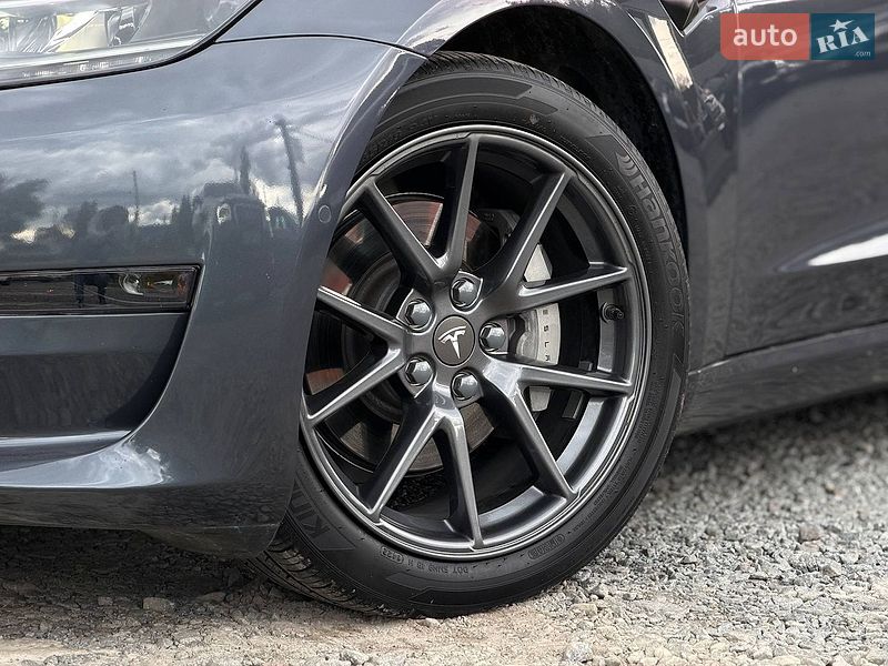 Седан Tesla Model 3 2022 в Львове фото 6 Седан Tesla Model 3 2022 в Львове