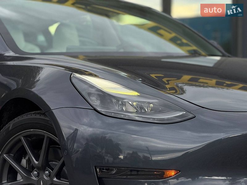 Седан Tesla Model 3 2022 в Львове фото 7 Седан Tesla Model 3 2022 в Львове