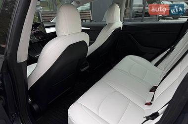 Седан Tesla Model 3 2022 в Львове фото 10 Седан Tesla Model 3 2022 в Львове