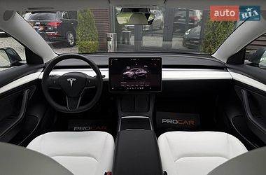 Седан Tesla Model 3 2022 в Львове фото 11 Седан Tesla Model 3 2022 в Львове