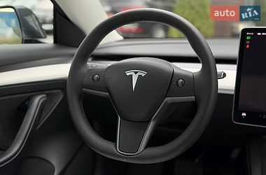 Седан Tesla Model 3 2022 в Львове фото 14 Седан Tesla Model 3 2022 в Львове