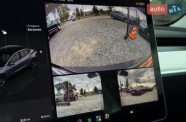 Седан Tesla Model 3 2022 в Львове фото 22 Седан Tesla Model 3 2022 в Львове