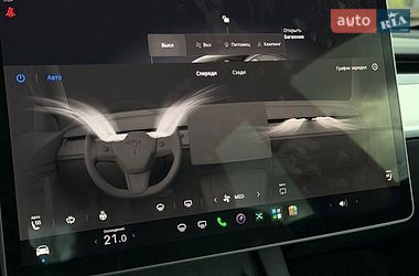 Седан Tesla Model 3 2022 в Львове фото 23 Седан Tesla Model 3 2022 в Львове