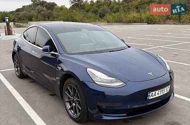 Седан Tesla Model 3 2020 в Ірпені фото 3 Седан Tesla Model 3 2020 в Ірпені